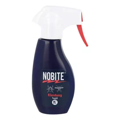 NOBITE Flacone spray per abbigliamento, 200 ml