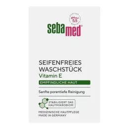SEBAMED lavaggio senza sapone, 50 g