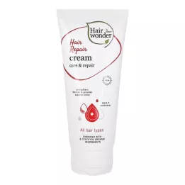 HAIRWONDER Crema riparatrice per capelli, 100 ml