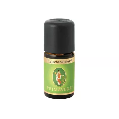 LATSCHENKIEFERÖL Essenziale biologico, 5 ml