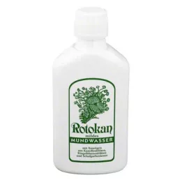 ROTOKAN Collutorio, 250 ml