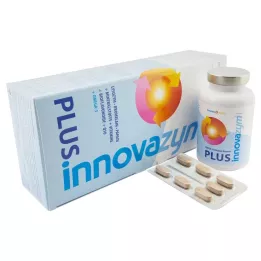 INNOVAZYM Capsule+Tablet 210 pz. confezione combinata, 1 pz