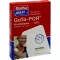 GOTA-POR Cerotto per ferite 5x7,2 cm sterile, 5 pz