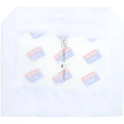 GOTA-POR Cerotto sterile per ferite 60x100 mm, 1 pz