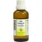 GRINDELIA F Complesso n.260 Diluizione, 50 ml