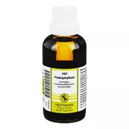 PODOPHYLLUM KOMPLEX No.262 Diluizione, 50 ml