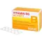 VITAMIN B6 HEVERT compresse, 100 pz