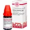 ACIDUM SULFURICUM LM XXX Diluizione, 10 ml