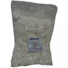 MULLTUPFER prugna a forma di cappello non sterile a 20 fili, 500 pz