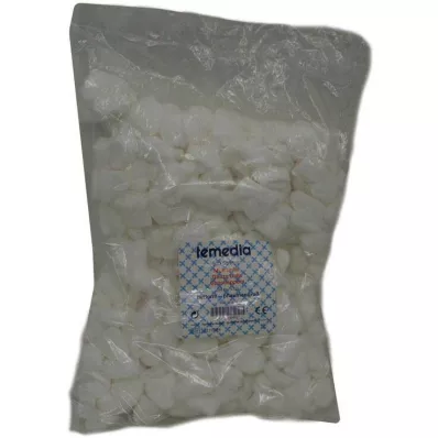 MULLTUPFER prugna a forma di cappello non sterile a 20 fili, 500 pz