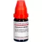 DULCAMARA LM XVIII Diluizione, 10 ml