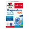 DOPPELHERZ Magnesio 400 mg compresse, 30 pz