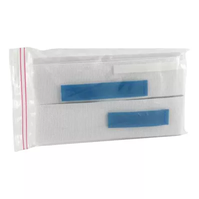 MONOFLO Portagambe giorno+notte, 2 pz MONOFLO Portagambe giorno+notte, 2 pz