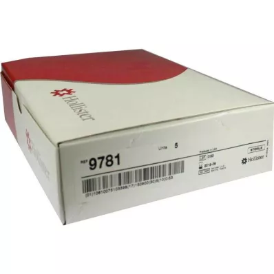 Drenaggio orizzontale Fix 978, 5 pz Drenaggio orizzontale Fix 978, 5 pz