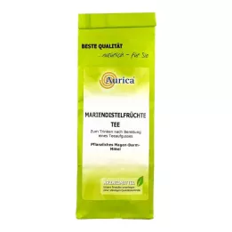 MARIENDISTEL FRÜCHTE Tè Aurica, 150 g