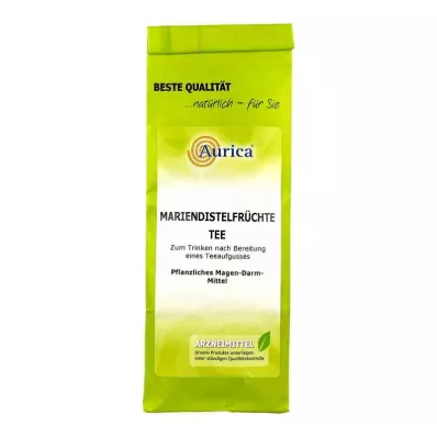 MARIENDISTEL FRÜCHTE Tè Aurica, 150 g