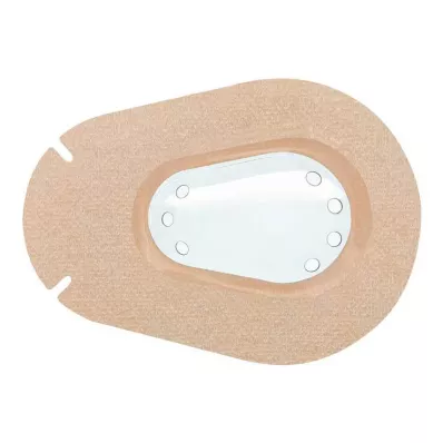 ORTOLUX Vetri per orologi ad aria compressa di grandi dimensioni perforati, 1 pz ORTOLUX Vetri per orologi ad aria compressa di grandi dimensioni perforati, 1 pz