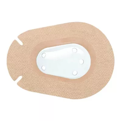 ORTOLUX Guarnizione di vetro per orologi ad aria compressa piccola e perforata, 1 pz ORTOLUX Guarnizione di vetro per orologi ad aria compressa piccola e perforata, 1 pz