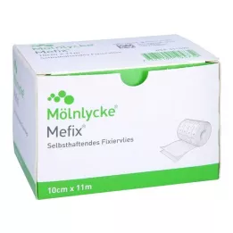 MEFIX Velo di fissaggio 10 cmx11 m, 1 pz
