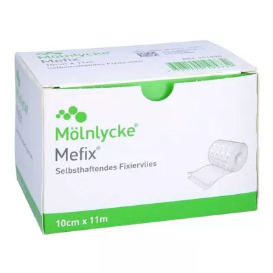 MEFIX Velo di fissaggio 10 cmx11 m, 1 pz MEFIX Velo di fissaggio 10 cmx11 m, 1 pz