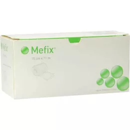 MEFIX Velo di fissaggio 15 cmx11 m, 1 pz