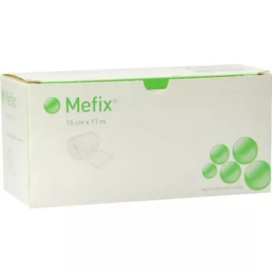 Vello di fissaggio Mefix 11 mx15 cm, 1 pezzo