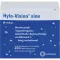 HYLO-VISION pipette monodose sine 60X0,4 ml