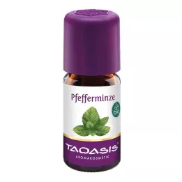 PFEFFERMINZE Olio biologico, 5 ml