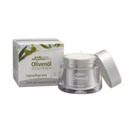 OLIVENÖL VITALFRISCH Crema da giorno, 50 ml