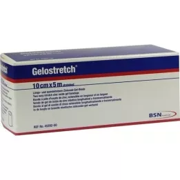 GELOSTRETCH Benda 10 cmx5 m, 1 pz