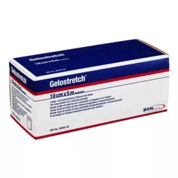 GELOSTRETCH Benda 10 cmx5 m, 1 pz