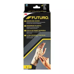 FUTURO Stecca per polso sinistra/destra M, 1 pz
