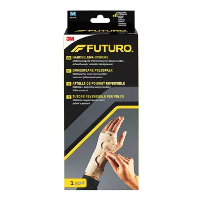 FUTURO Stecca per polso sinistra/destra M, 1 pz