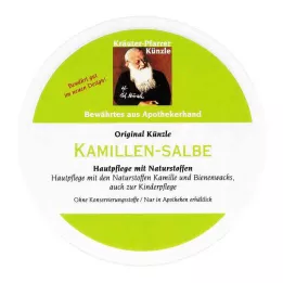 KAMILLEN SALBE N Unguento, 100 ml