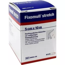 FIXOMULL tratto 5 cmx10 m, 1 pz