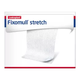 FIXOMULL tratto 5 cmx10 m, 1 pz