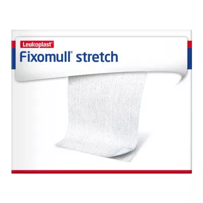 FIXOMULL tratto 5 cmx10 m, 1 pz FIXOMULL tratto 5 cmx10 m, 1 pz
