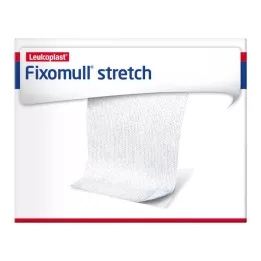 FIXOMULL tratto 10 cmx10 m, 1 pz