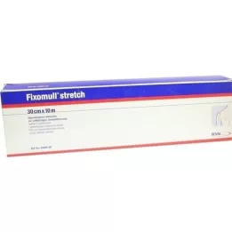 FIXOMULL tratto 30 cmx10 m, 1 pz