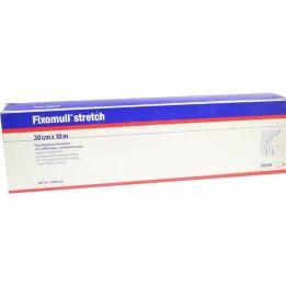 FIXOMULL tratto 30 cmx10 m, 1 pz
