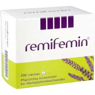 REMIFEMIN Compresse