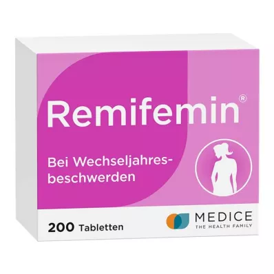 Remifemin, 200 pz Remifemin, 200 pz