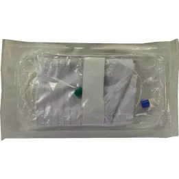 NEPHROSTOMIE Sacco di drenaggio 2 L, 1 pz