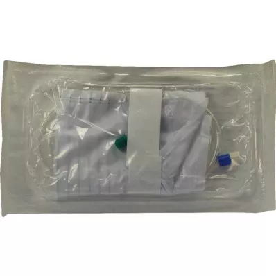 NEPHROSTOMIE Sacco di drenaggio 2 L, 1 pz