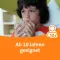 GRIPPOSTAD Polvere per bevande calde, 10 pz