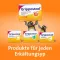 GRIPPOSTAD Polvere per bevande calde, 10 pz