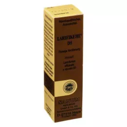 LARIFIKEHL Gocce D 5, 10 ml