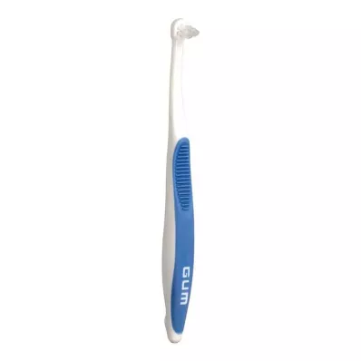 GUM Spazzola per ciuffi, 1 pz GUM Spazzola per ciuffi, 1 pz