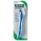 GUM Spazzola per dentiere, 1 pz