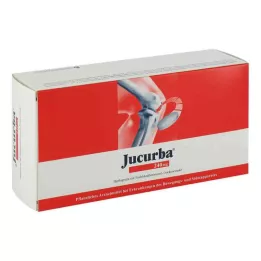 JUCURBA 240 mg capsule rigide, 240 pezzi